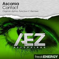 Ascania