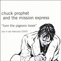 Chuck Prophet