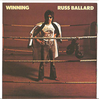 Ballard, Russ