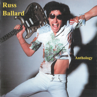 Ballard, Russ