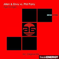 Allen & Envy