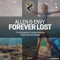 Allen & Envy