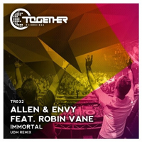 Allen & Envy