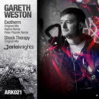 Weston, Gareth