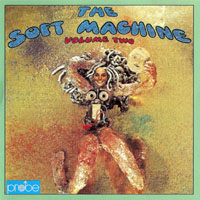 Soft Machine