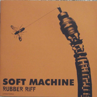 Soft Machine