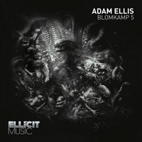 Adam Ellis