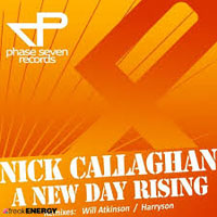 Callaghan, Nick