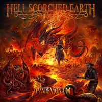 Hell Scorched Earth