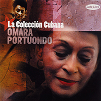 Omara Portuondo