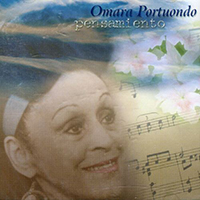 Omara Portuondo