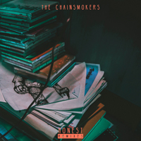 Chainsmokers