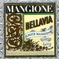 Mangione, Chuck