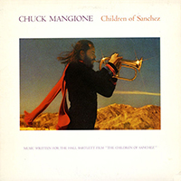 Mangione, Chuck