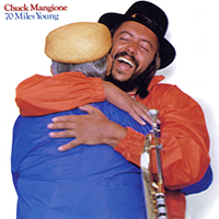 Mangione, Chuck