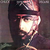 Mangione, Chuck