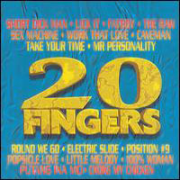 20 Fingers