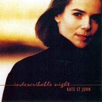 Kate St. John