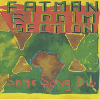 Fatman Riddim Section