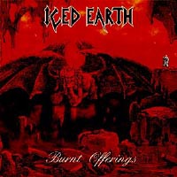 Iced Earth