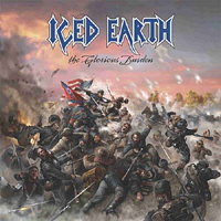 Iced Earth