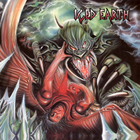 Iced Earth