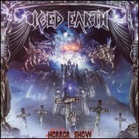 Iced Earth