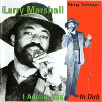 Larry Marshall