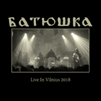 Batushka