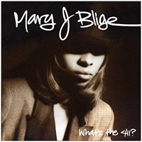 Mary J. Blige