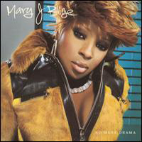 Mary J. Blige