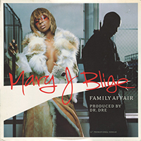 Mary J. Blige