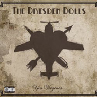 Dresden Dolls