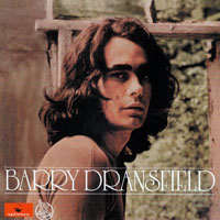 Dransfield, Barry