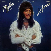 LeFevre, Mylon