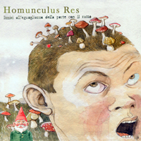 Homunculus Res