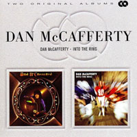 Dan McCafferty