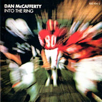 Dan McCafferty