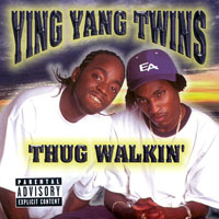 Ying Yang Twins