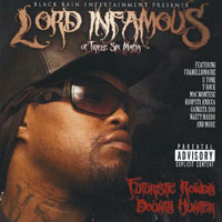 Lord Infamous