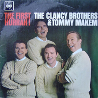 Clancy Brothers