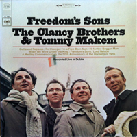 Clancy Brothers