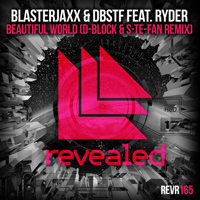 Blasterjaxx