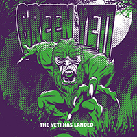 Green Yeti