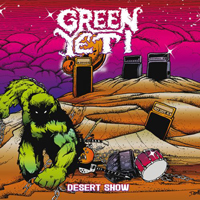 Green Yeti