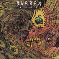 Barren