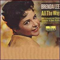 Brenda Lee