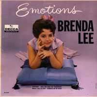 Brenda Lee