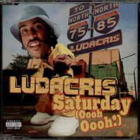 Ludacris