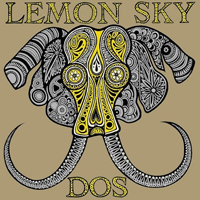 Lemon Sky